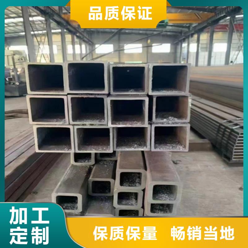 輥壓方矩管工廠-廠家