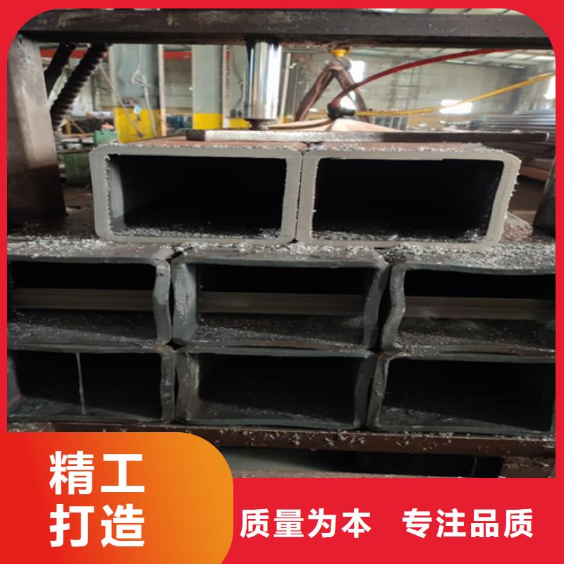 矩形管实体厂家