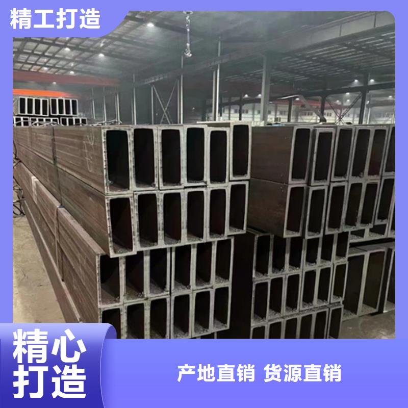 矩形管老品牌