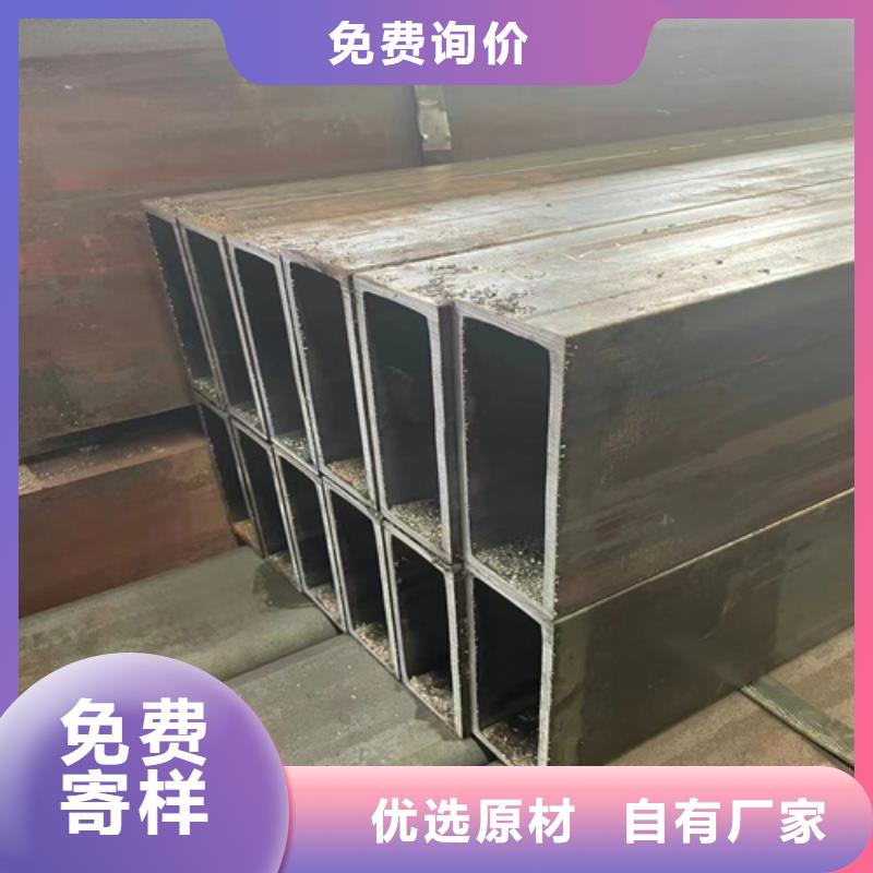 方管-方管貨源足