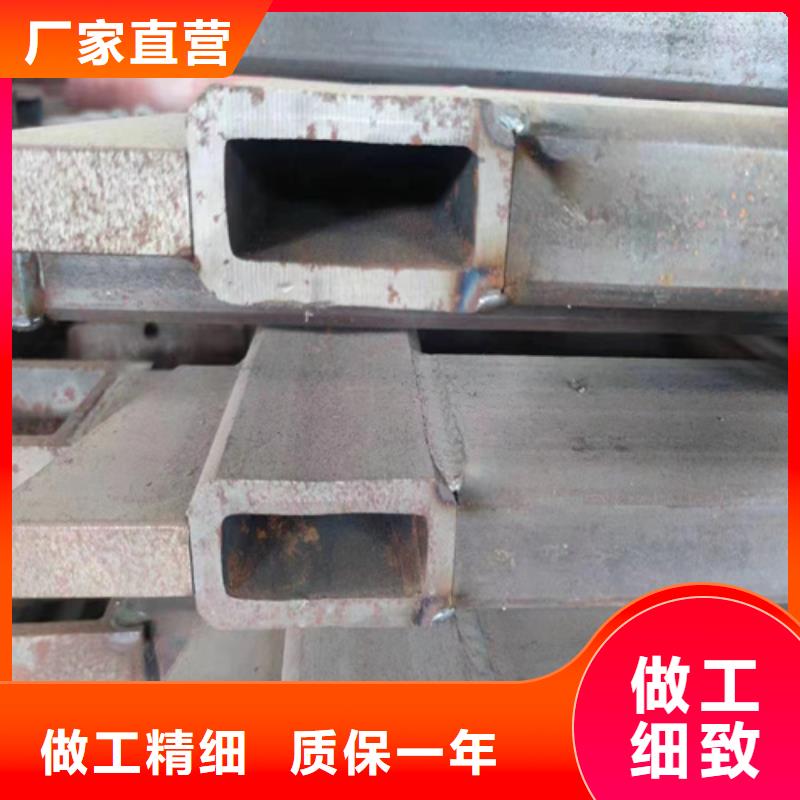 矩形管实力过硬厂家
