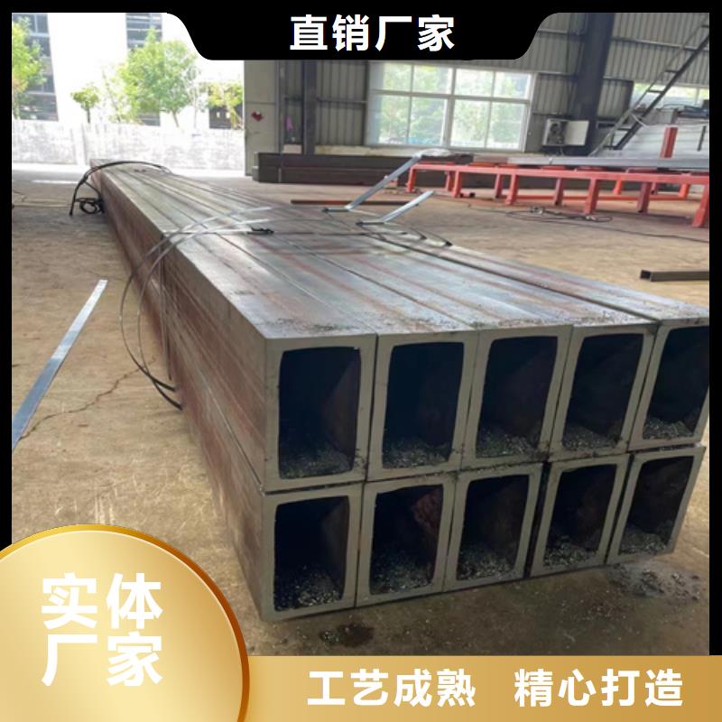 矩形管好品质看的见