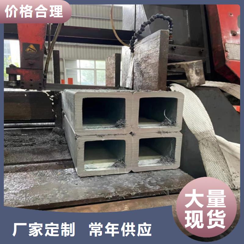 矩形管规格齐全