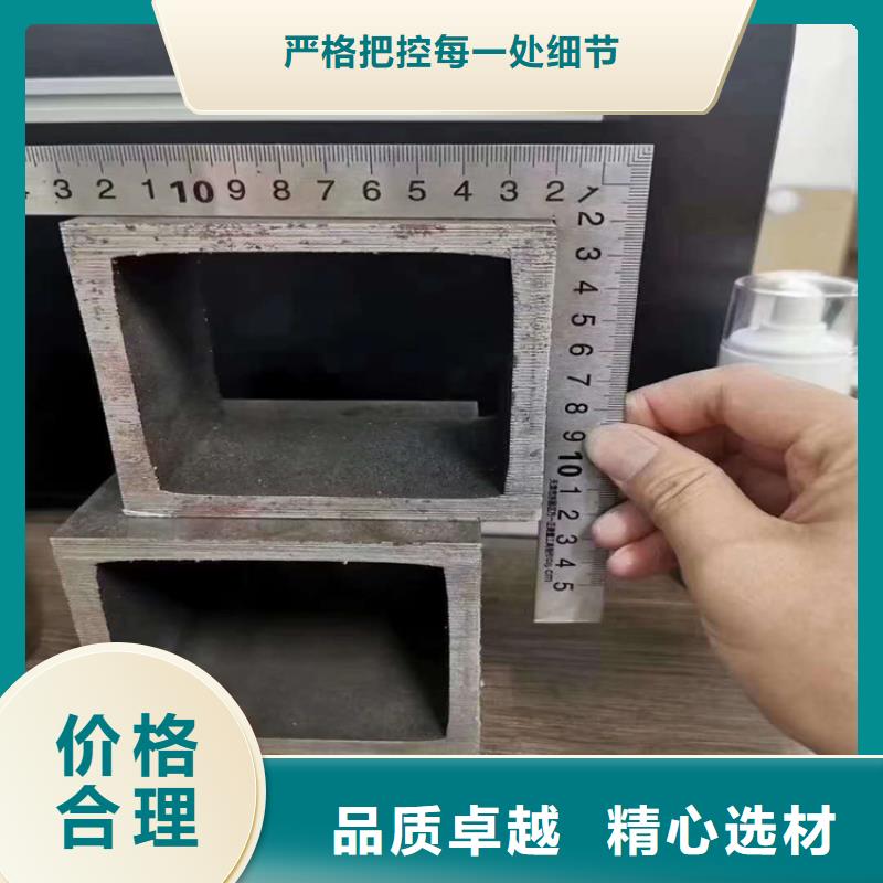 方矩管价格优惠