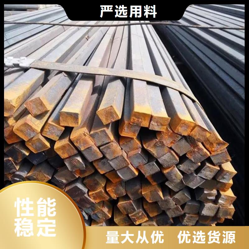 方钢-无缝方矩管省心又省钱