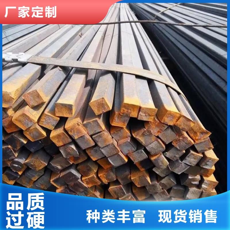 16Mn方钢品质优