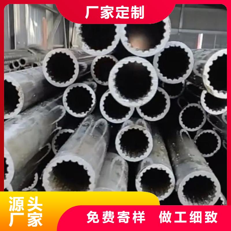 内花键管出厂价格