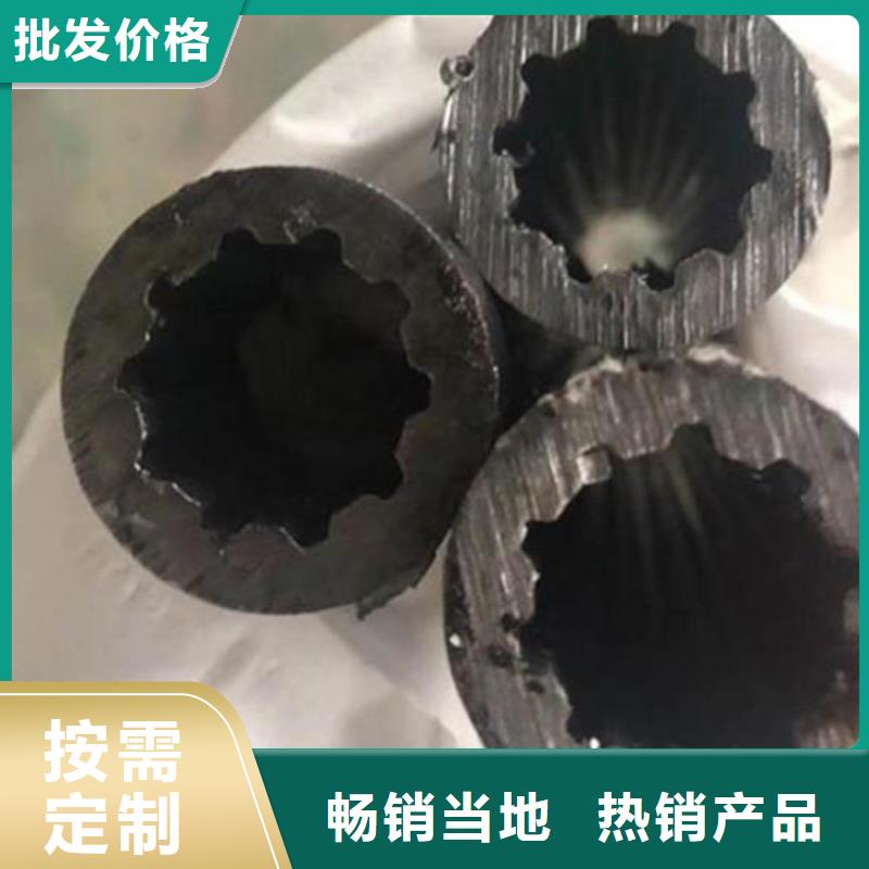 花键管顶管保质保量