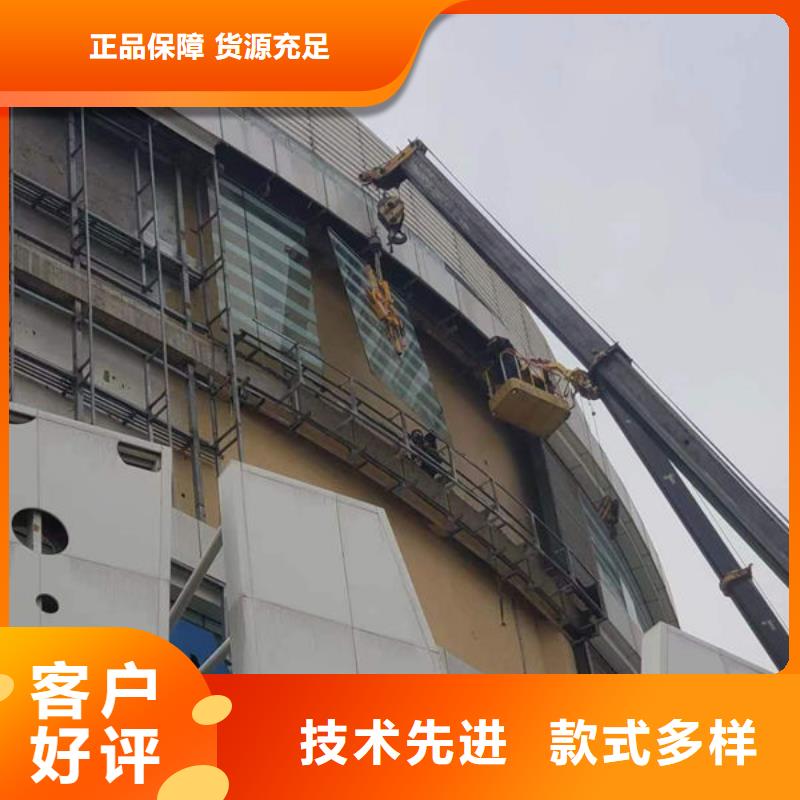 福建宁德板材搬运真空吊具可定制