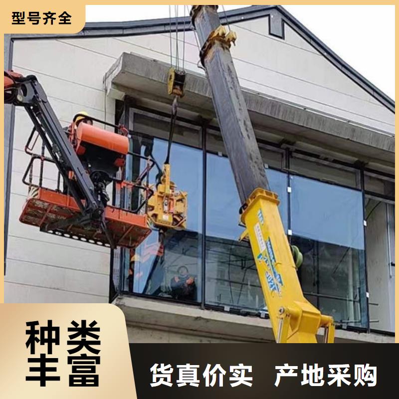 九江玻璃吸盘吊具常用指南