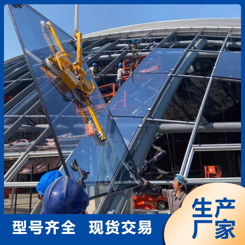 黑龙江600公斤电动玻璃吸盘型号齐全