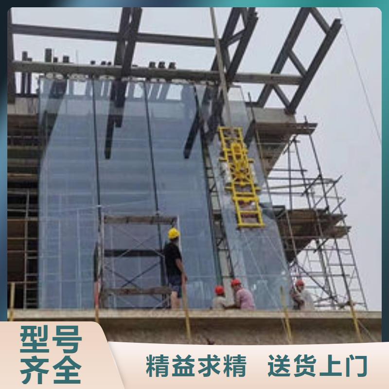 浙江温州600公斤电动玻璃吸盘常用指南