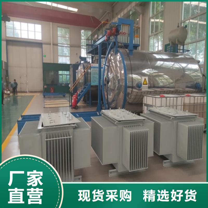 S11-3150KVA/10KV/0.4KV油浸式变压器实力厂家