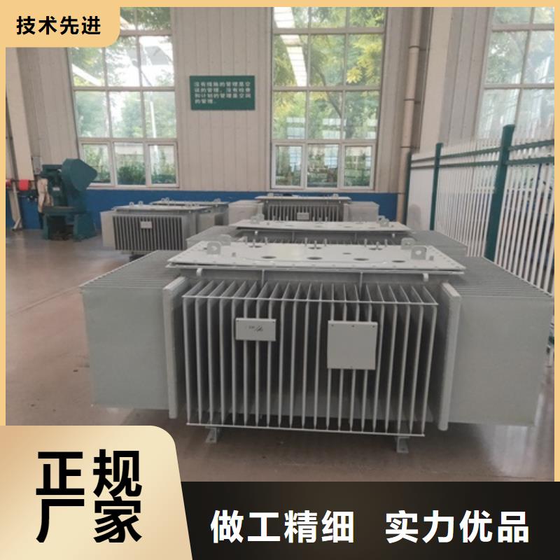 S22-12500KVA/35KV/10KV油浸式变压器近期行情