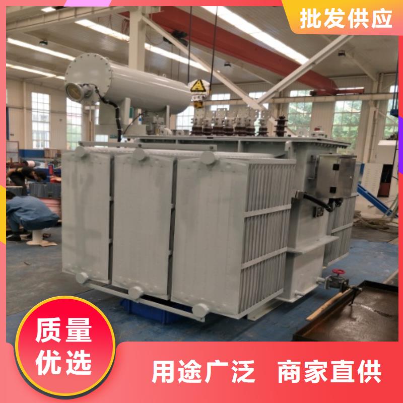 台湾周边油浸式变压器厂家直销品牌厂家