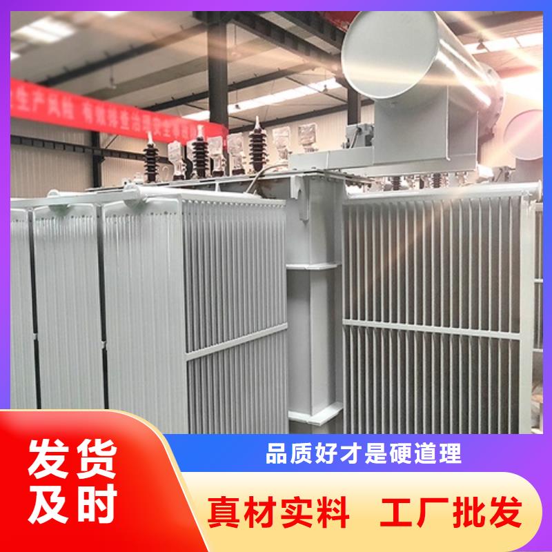 杭州咨询三相油浸式变压器厂家来图定制