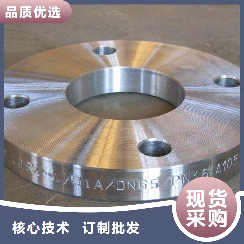 C276法兰-哈氏合金板可接急单