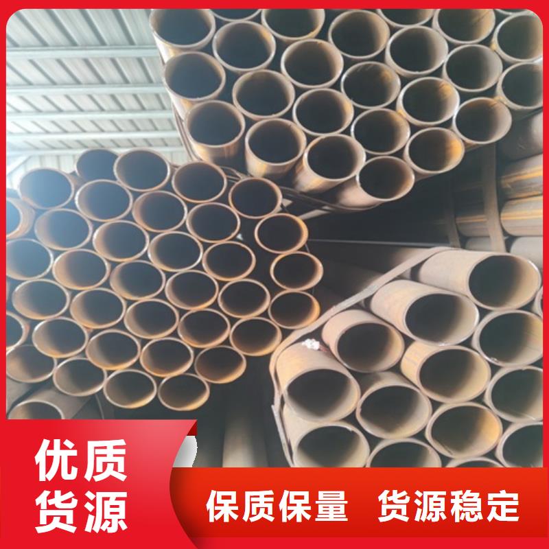 温州品质Q345C焊管生产厂家