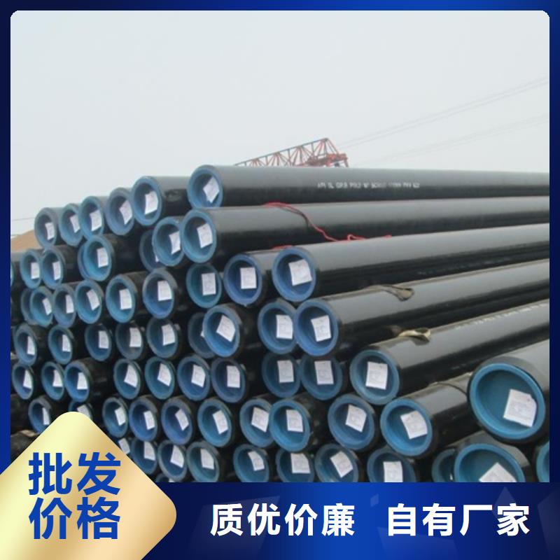 X65管線管工廠直銷