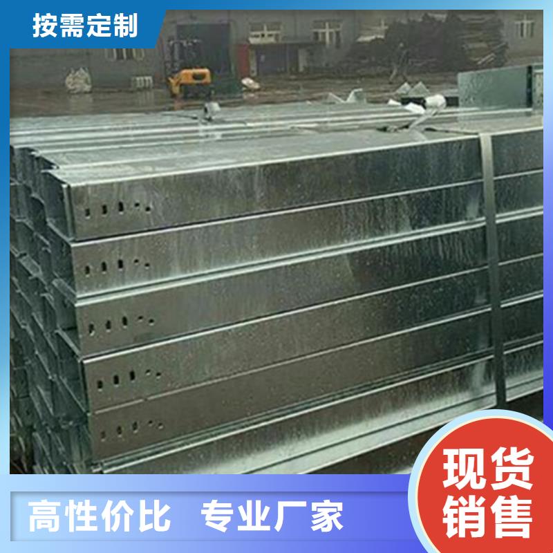 电缆桥架图片实体大厂规格定制