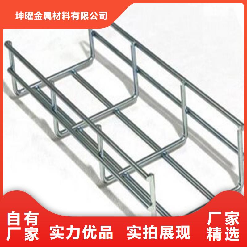 电缆桥架图片实体大厂规格定制