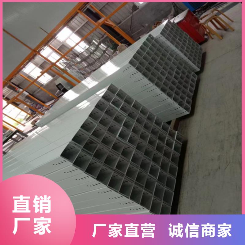 防腐橋架廠家質保一年坤曜金屬