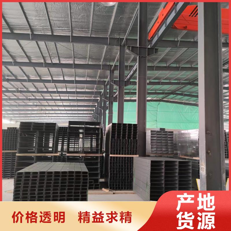 [连云港]厂家拥有先进的设备坤曜电缆桥架的安装标准和要求厂家报价坤曜桥架厂 