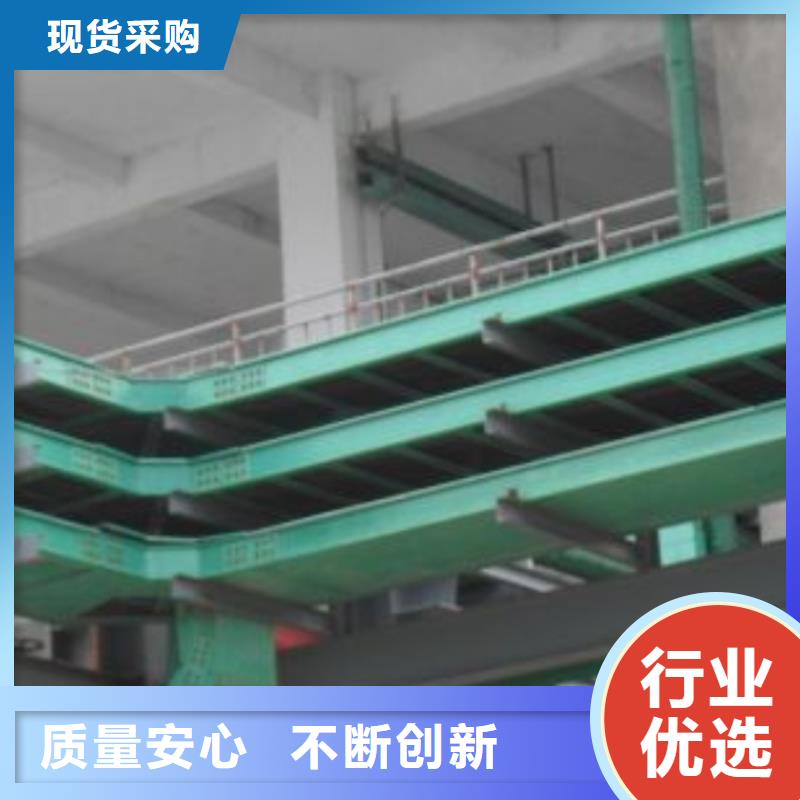 电缆桥架图片坤曜桥架厂