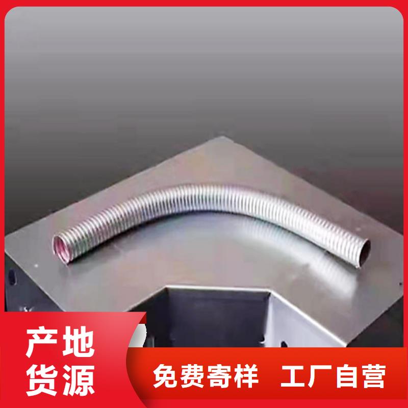 槽式桥架选择我们明智