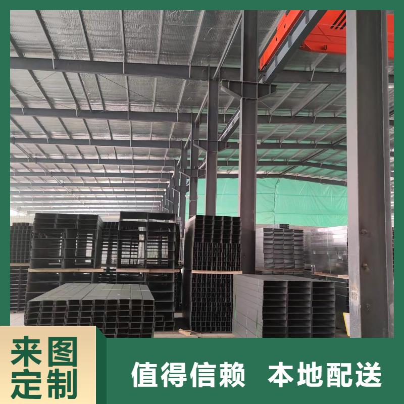 定制镀锌桥架的当地厂家