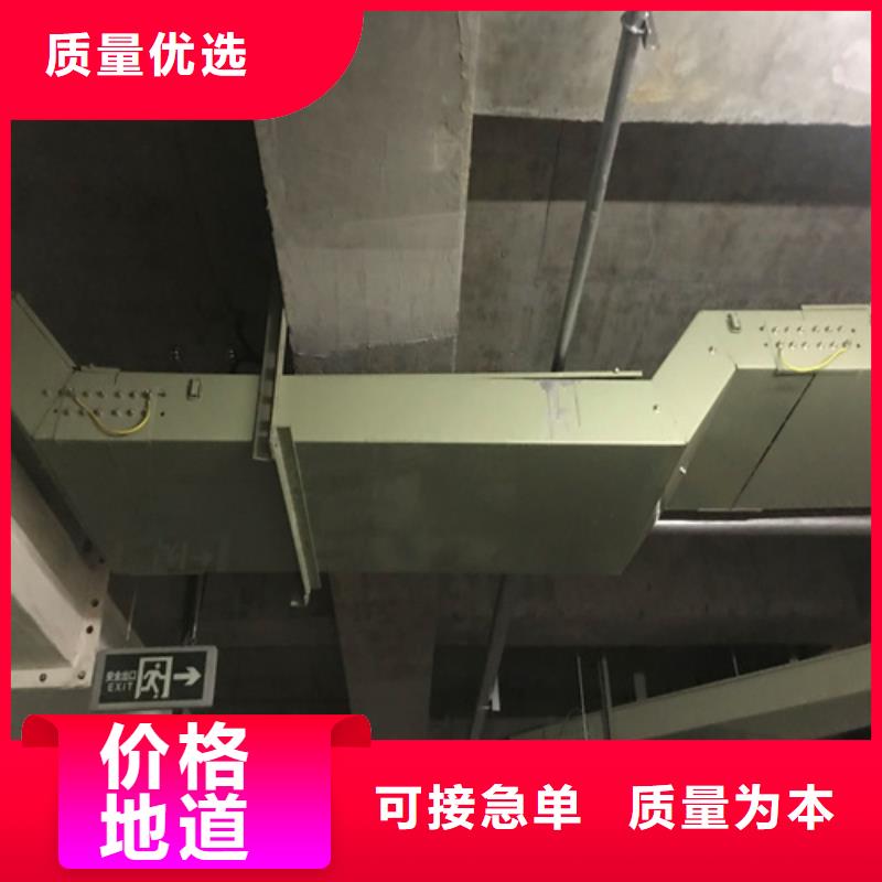 热镀锌桥架-值得信任