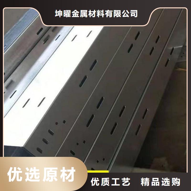 热浸锌桥架-薄利多销