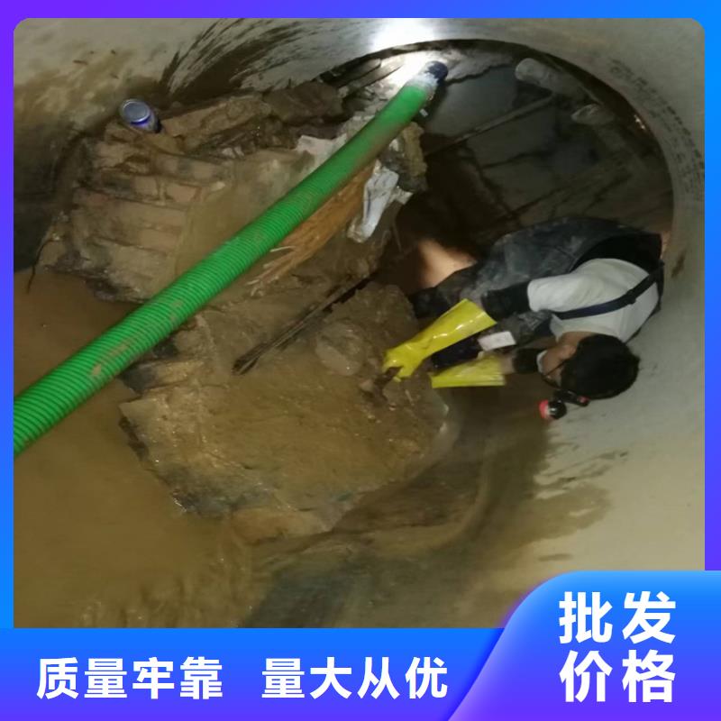 化粪池清理隔油池清理严格把控每一处细节