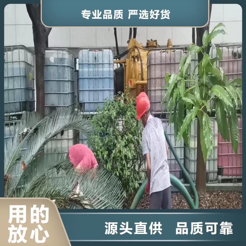 化粪池清理_清理化粪池多行业适用