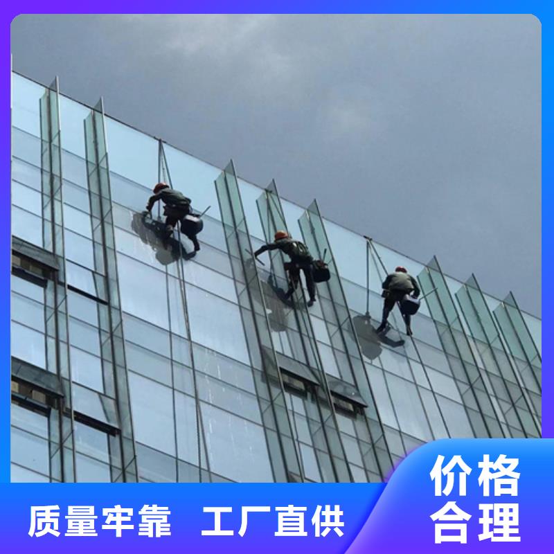 外墙清洗污水池清污专业设计