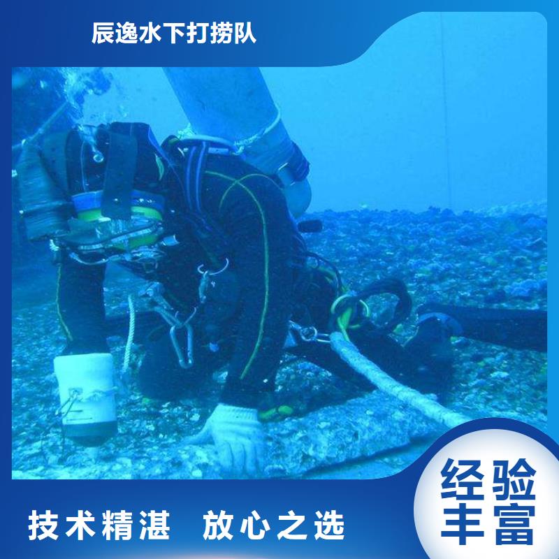 无棣县水下打捞凶器信息推荐