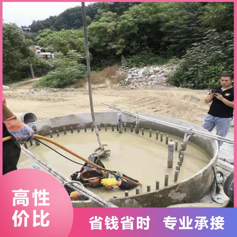 盐湖区水下打捞尸体