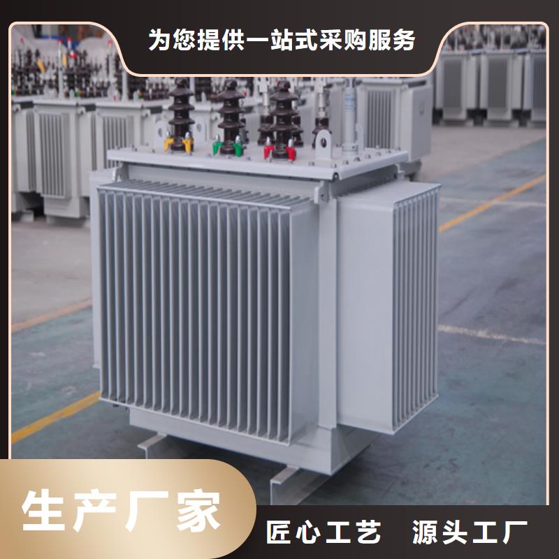 质量可靠的S20-m-315/10油浸式变压器生产厂家