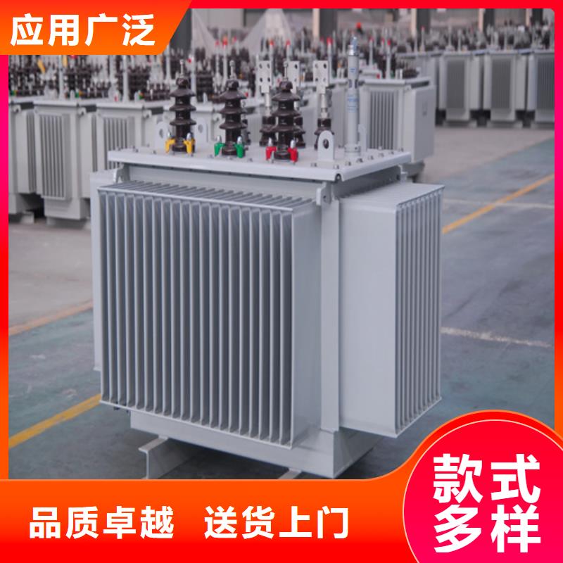 【图】s11-m-2000/10油浸式变压器生产厂家