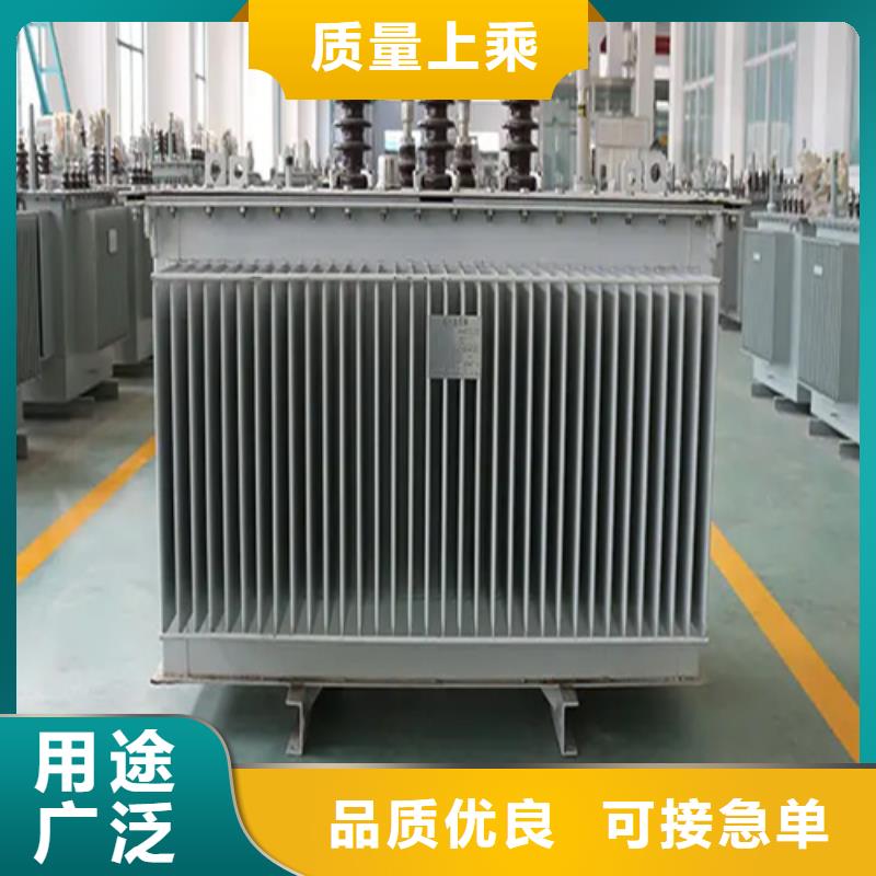 省心：S13-m-1250/10油浸式变压器生产厂家