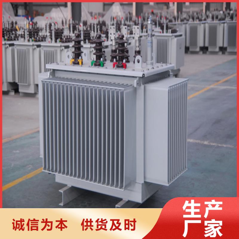 芜湖销售s11-m-1000/10油浸式变压器期待您的咨询
