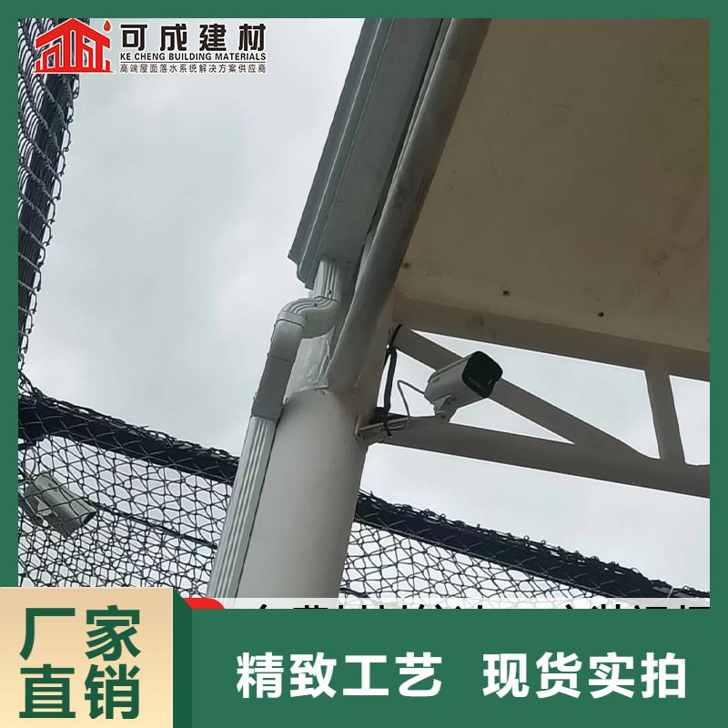 厂房方形雨水管价格