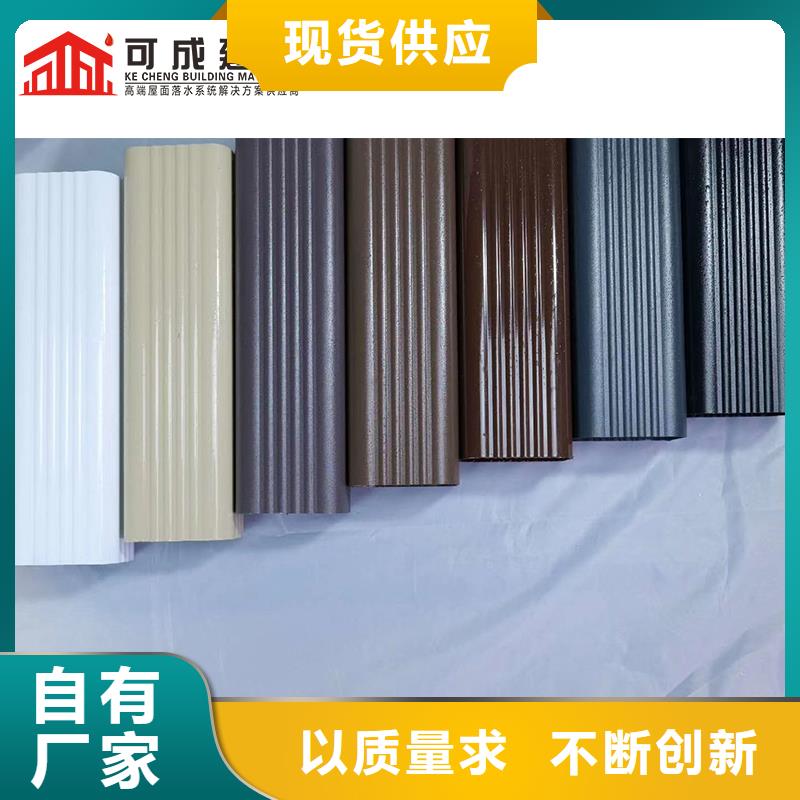 雨水管_仿古建筑飞椽多种优势放心选择