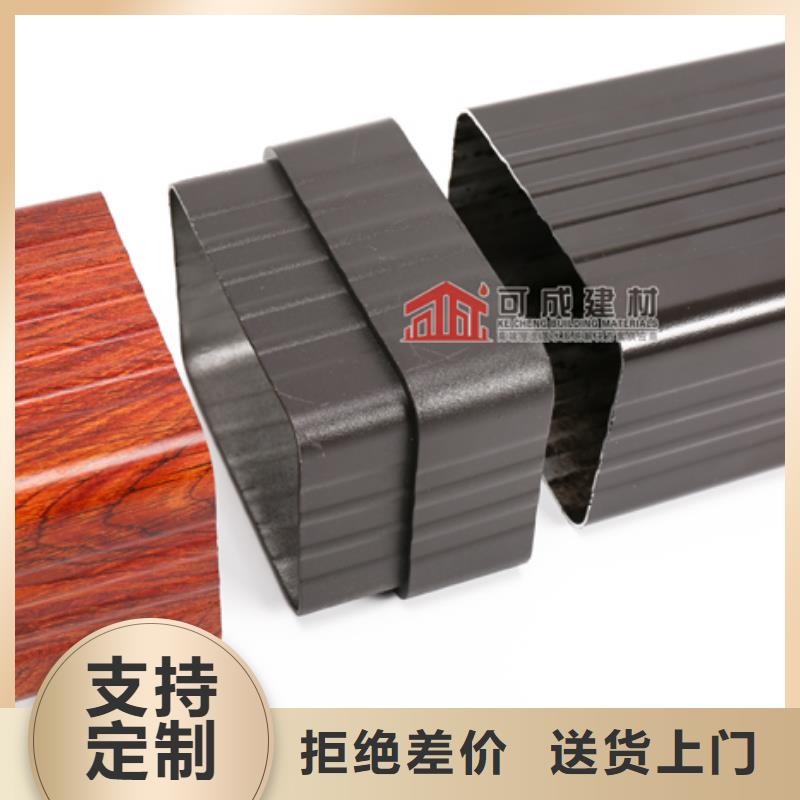 鋁合金管道哪家好生產