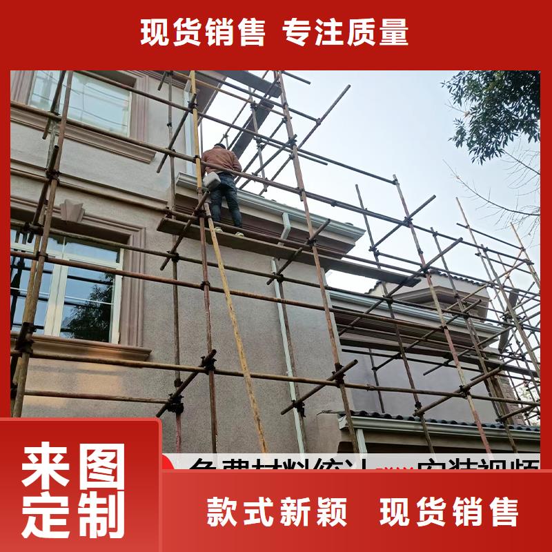 铝合金管多少钱一米安装