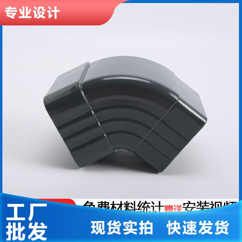 雨水管【镀锌板雨水管】价格实惠工厂直供