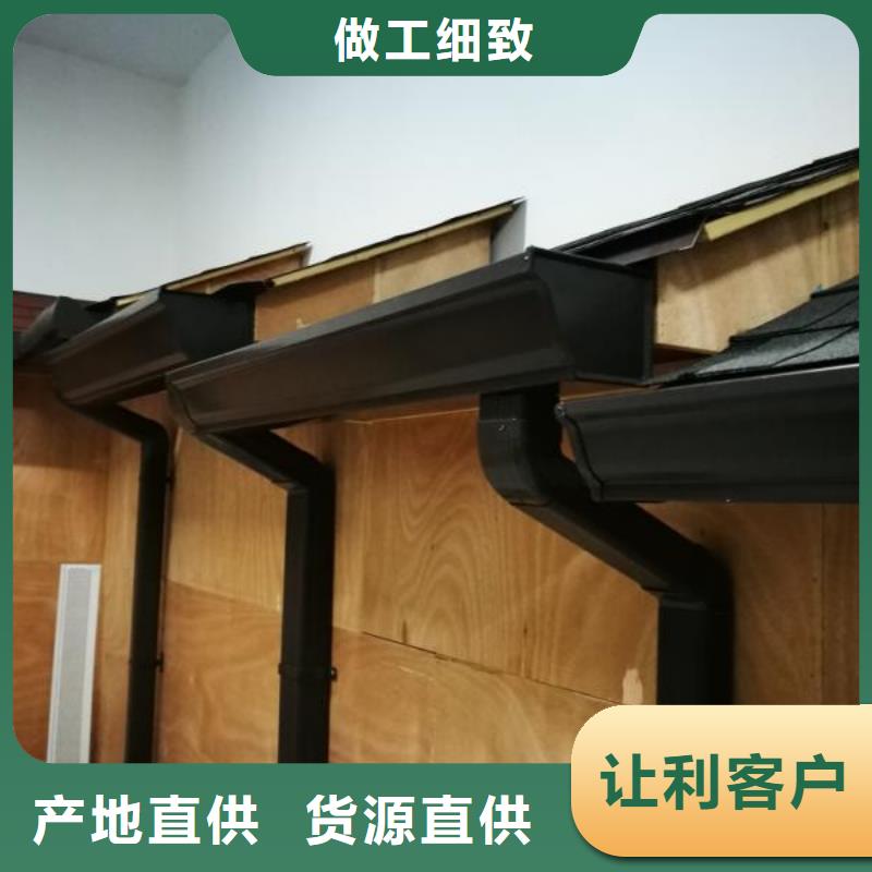 海南昌江县铝合金包下水管价格
