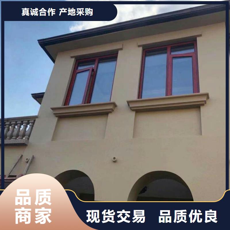 批發(fā)廠房彩鋼雨水管的供貨商