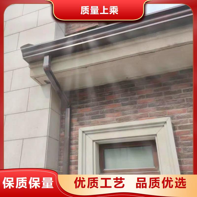 优选：厂房彩钢落水管厂家