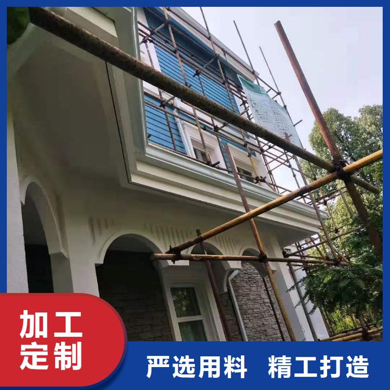 120*150铝合金雨水管为您介绍